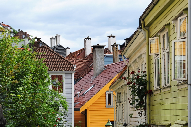 Bostadsköpet viktigt