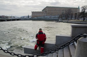 Fiskare i Stockholm2